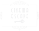 Cinema Escape Pszczyna Logo
